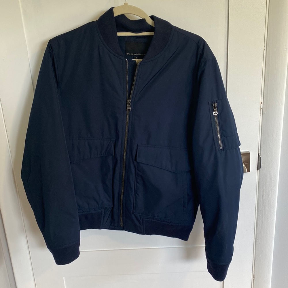 Banana Republic Jacket